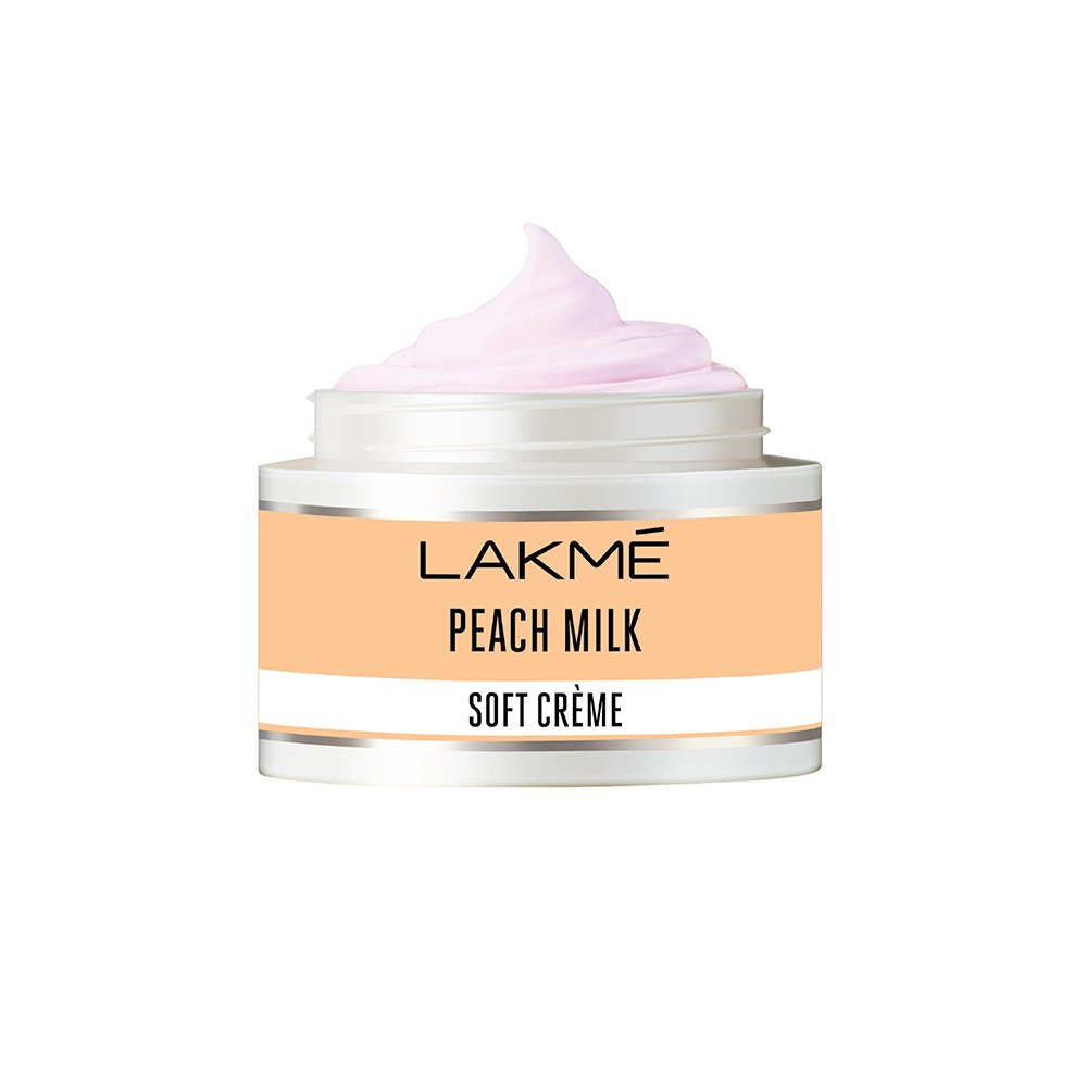 LAKMÉ Peach Milk Soft Creme Moisturizer